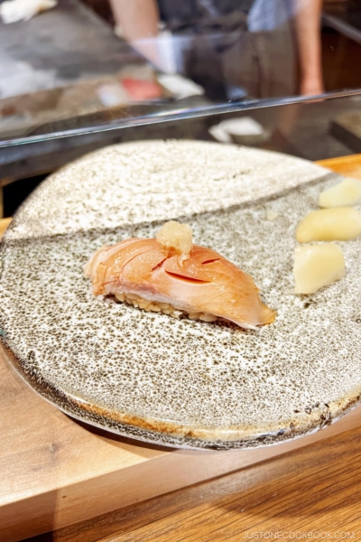 Akazu-Sushi-Akikos