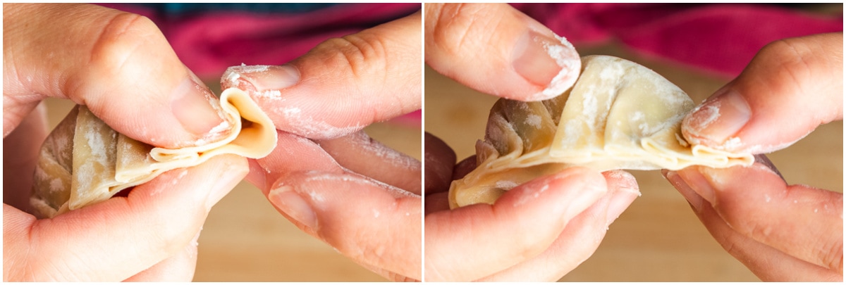 Gyoza 23